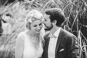Henriette + Peter